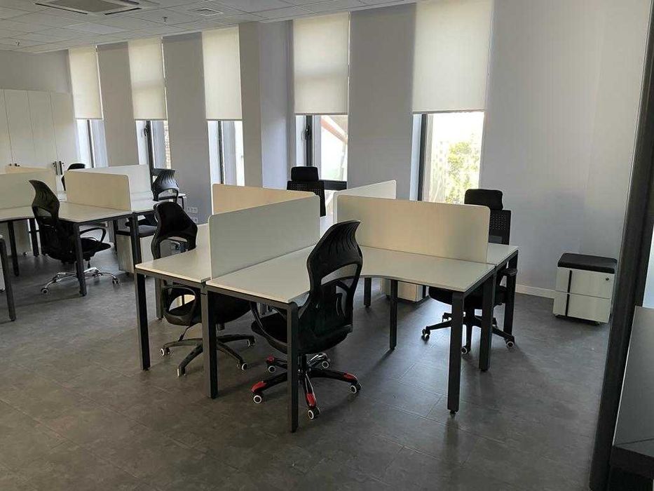 Оренда офісного приміщення 248м2.Без %, від власників(Метро Вокзальна)