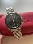 Omega Speedmaster Reduced