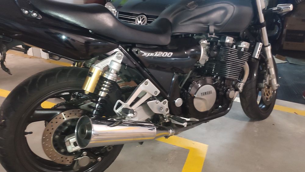 Mota rigorosamente nova de origem