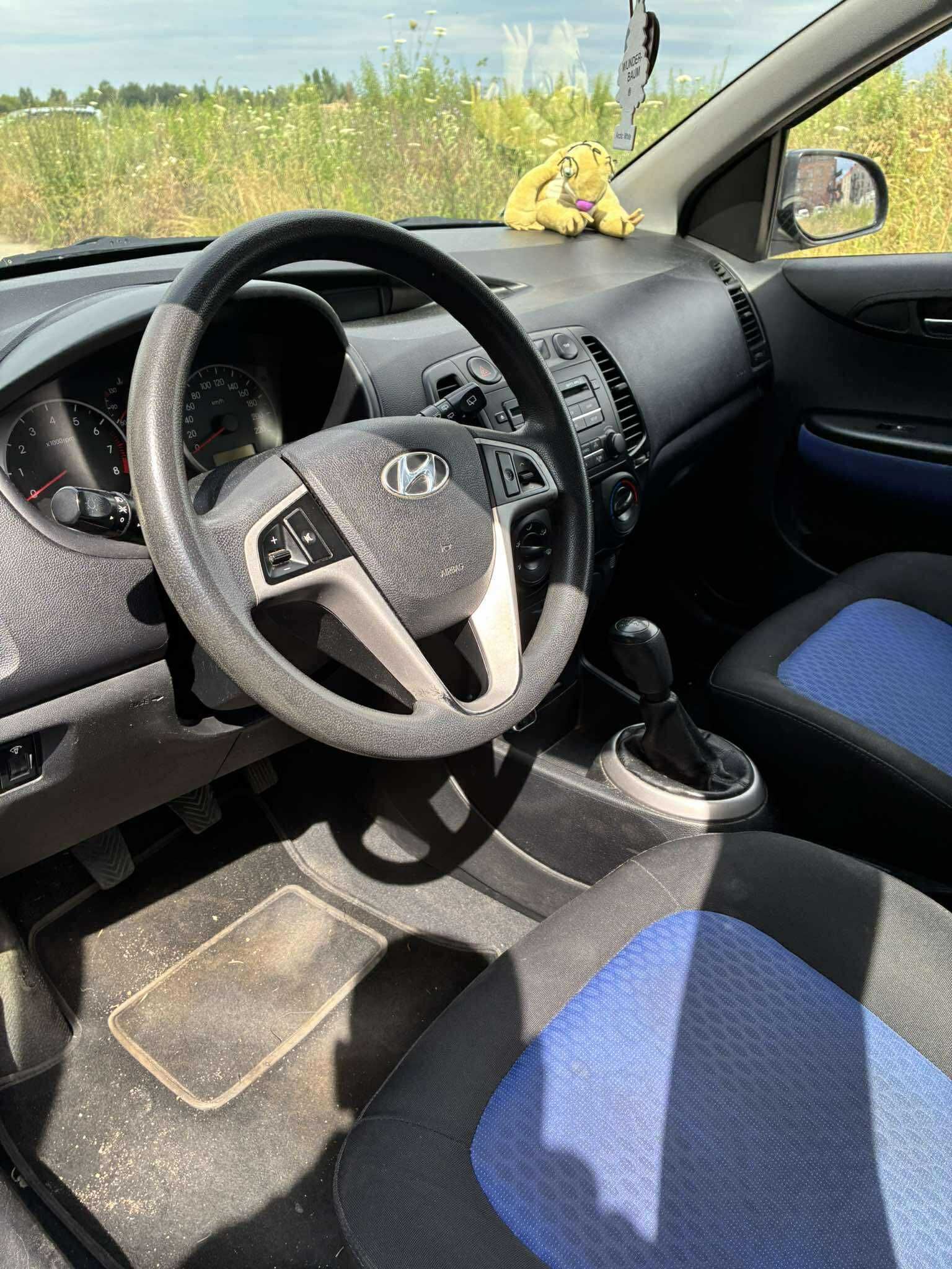 Sprzedam Hyundai i20