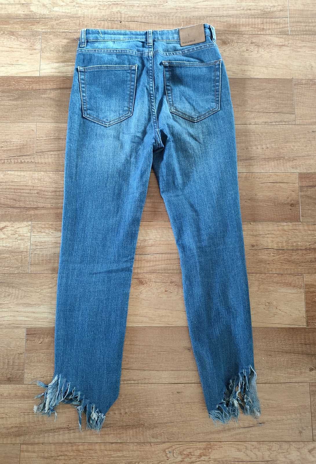 Spodnie   skinny