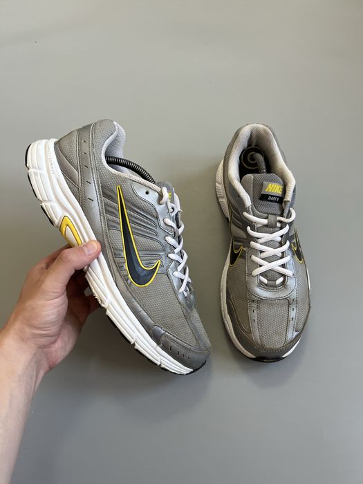 Nike Dart 8 grey vomero p-6000 45(29cm)