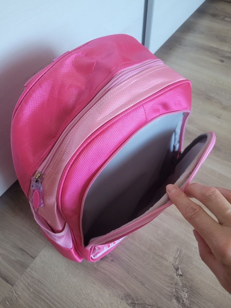 Plecak szkolny Myszka Minnie
