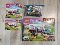 Lego Friends 41125