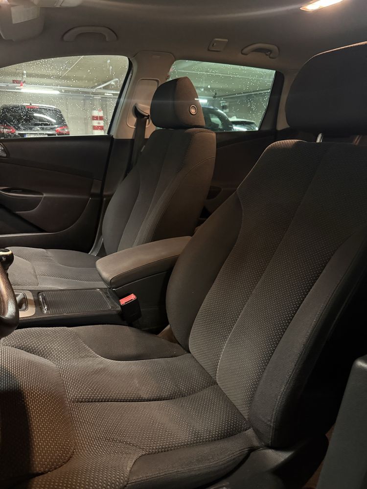 Volkswagen Passat b6