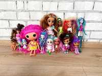 Тіана Hairdorables B-kind Bratz Братц Енчантималс Lalaloopsy Curligirl