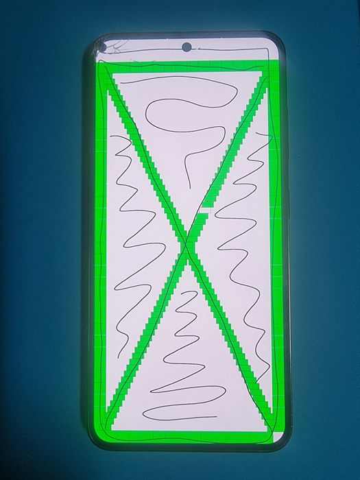 Дисплей Samsung s23