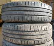 185/65/15 HANKOOK para 6mm