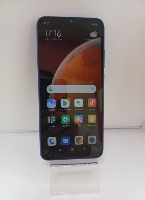 Redmi 9 32GB смартфон, телефон