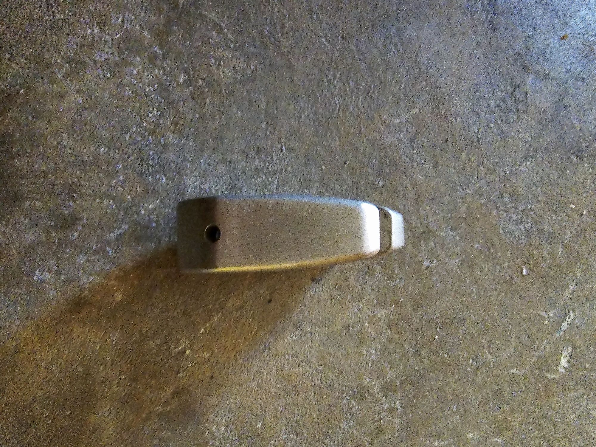 Cadeado para disco