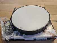 Eglo plafon lampa sufitowa led z pilotem