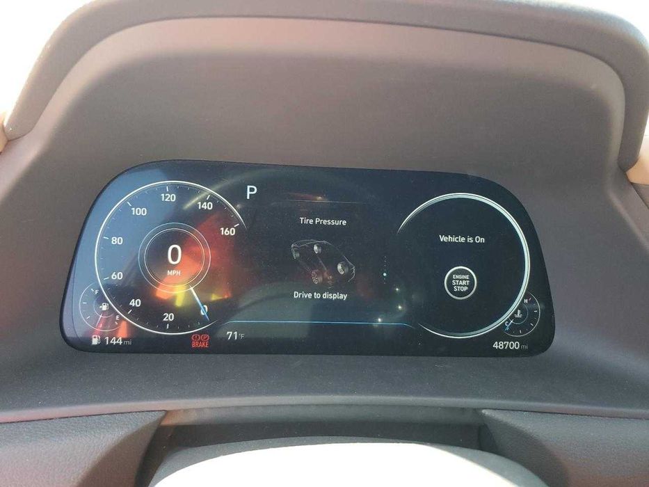 Hynday Sonata Limited 2021 /