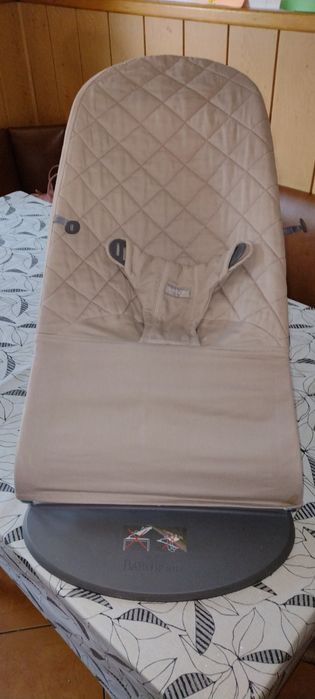Babybjorn leżaczek