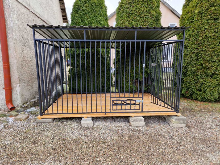 Kojce dla psów dopasowane do potrzeb klienta