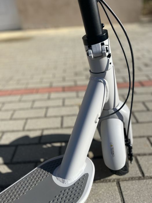 Электросамокат Ninebot G30 MAX