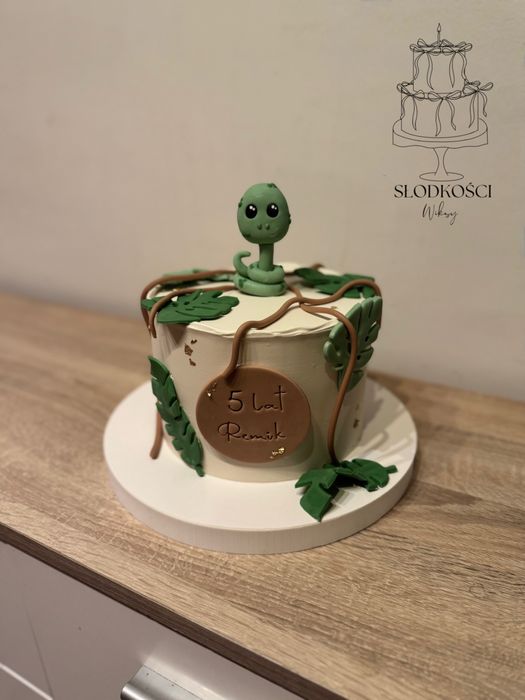 Torty na kazda okazje