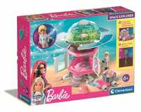 Barbie W Kosmosie, Clementoni