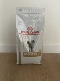 Urinary dla kota 1,5kg Royal Canin