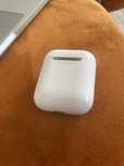 Case Carregamento Apple AirPods A1602 – Original