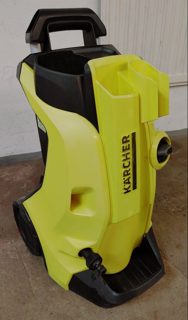 Myjka ciśnieniowa Karcher K4 Full Control