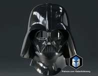 Hełm maska kask Darth Vader Star Wars Gwiezdne Wojny