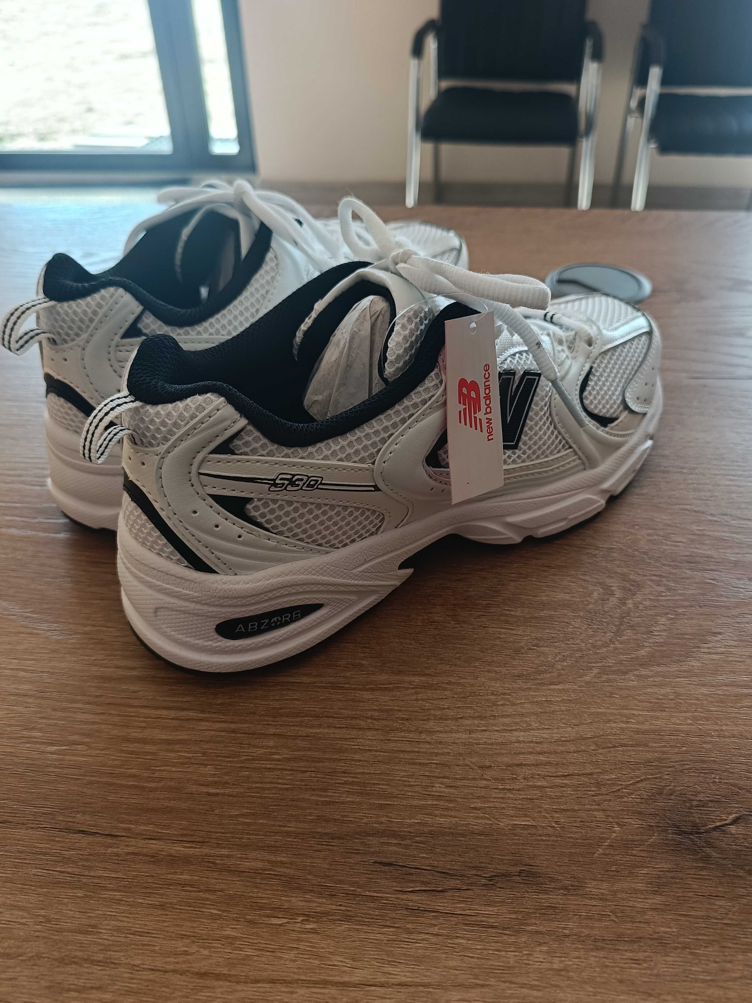 New Balance 530 buty sportowe