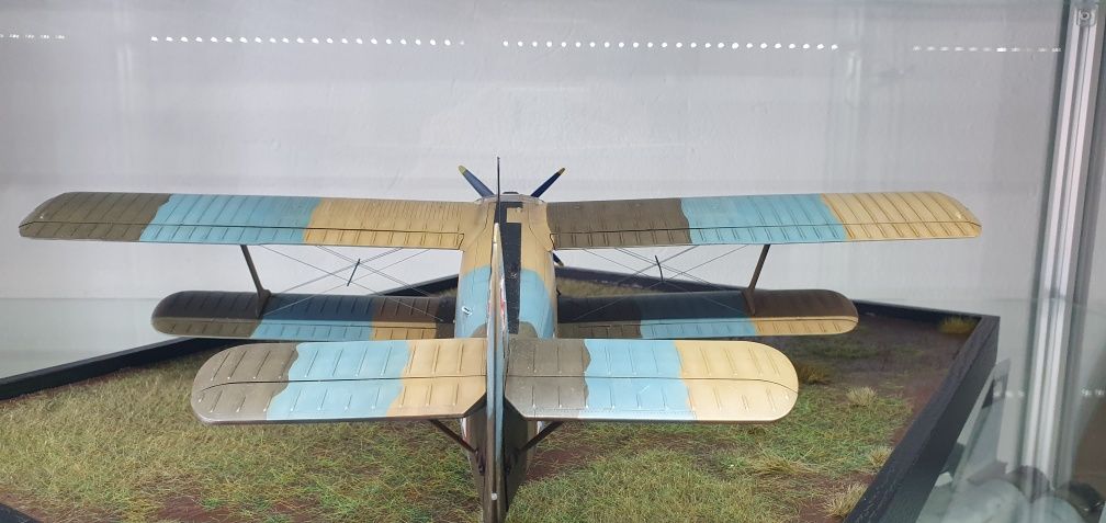 Sprzedam model an-2