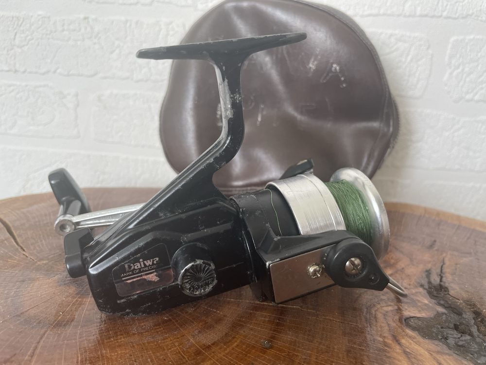Kołowrotek wedkarski DAIWA J13 ** Klasyk