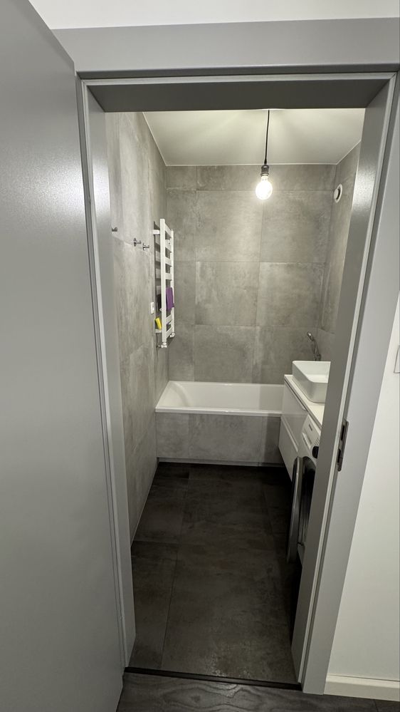 3 pokojowe mieszkanie 65m2 na wynajem