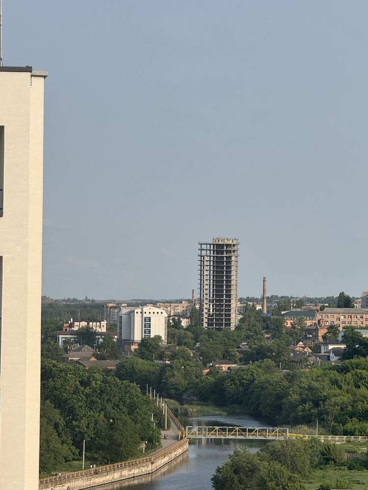 Вигідна пропозиція. Видова Квартира в новому сучасному будинку ЖК А+Я