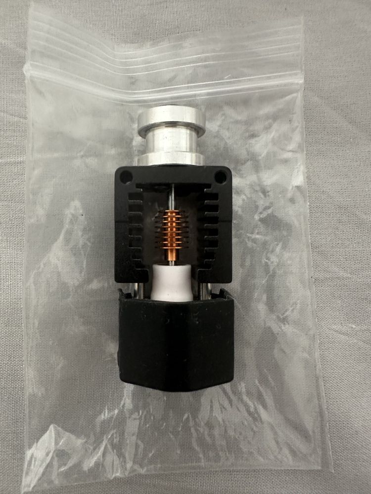 Hotend Mosquito Clone