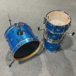 Perkusja - PDP New Yorker Blue Sparkle