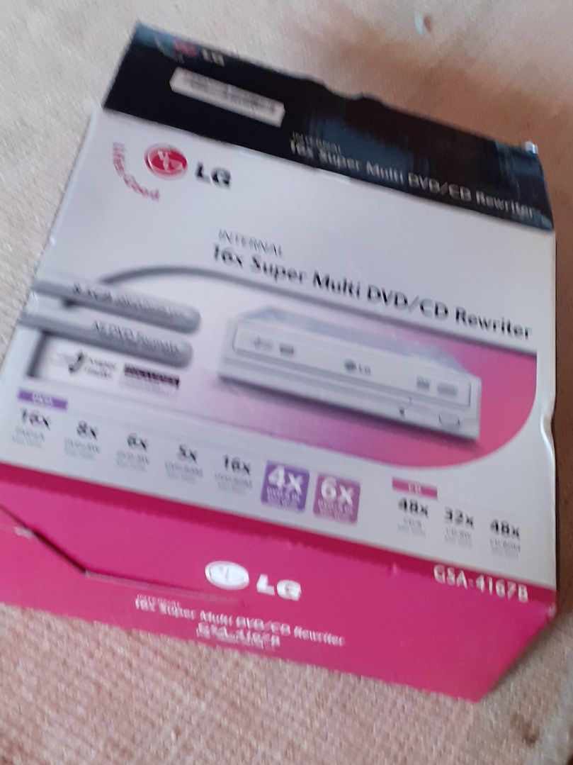 Acessórios para computadores antigos