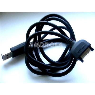 Kabel USB Nokia CA-53 6230i 6280 N70 N73 oryginał
