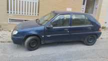 Citroen Saxo 1.1 exclusive para despachar