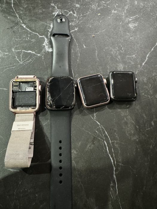 Apple watch SE 40 mm, 7000,Series 1
