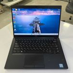Ноутбук Dell Latitude 7390 Intel Core i7-8650U/16Gb/256Gb SSD/Win11