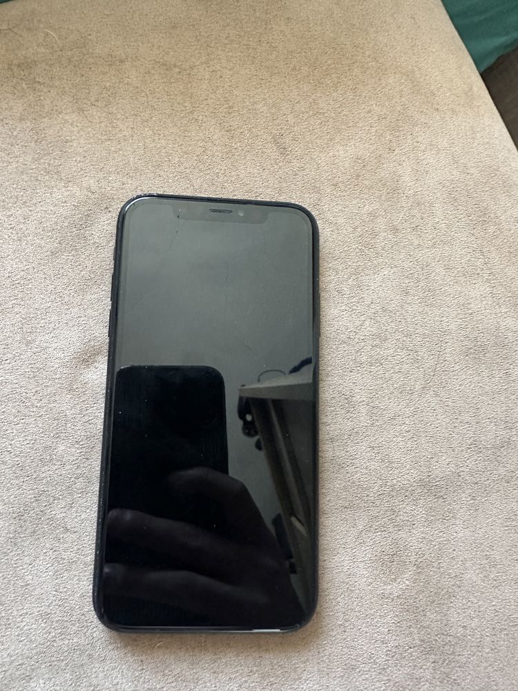 Iphone XR/256 GB pamięci