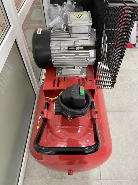 Ремонт компрессора