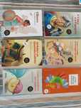 Livros, leitura escolar recomendada