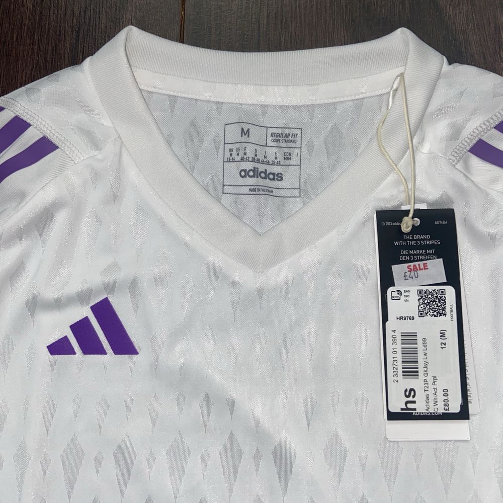 Adidas / Футболка / для тренування / жіноча