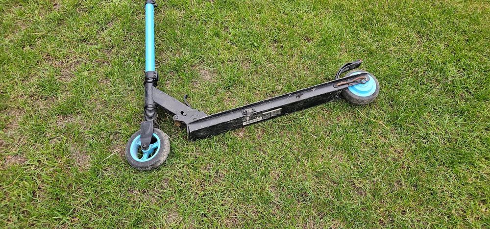 Hulajnoga elektryczna Skymaster ASTROO