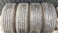 4x Opony letnie Bridgestone 185/60R15 2018rok Ładne Gwarancja