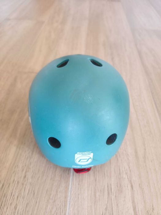 Kask scooty and rose xxs-s