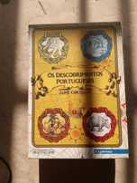 Jaime Cortesão, Os Descobrimentos Portugueses (8 Vol.)