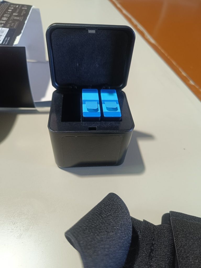 Камера GoPro HERO 11 Black