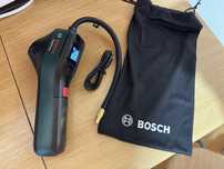 Bosch EasyPump pompka rowerowa samochodowa jak nowa