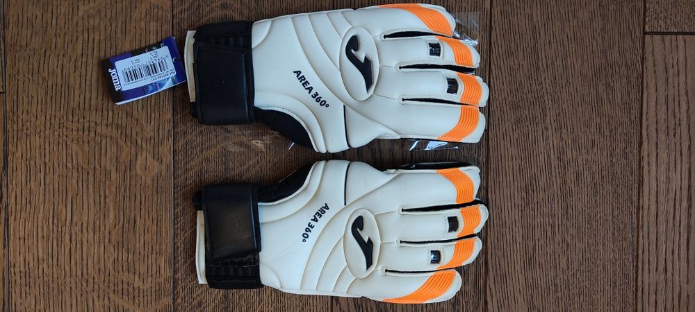 Воротарські рукавиці Joma AREA