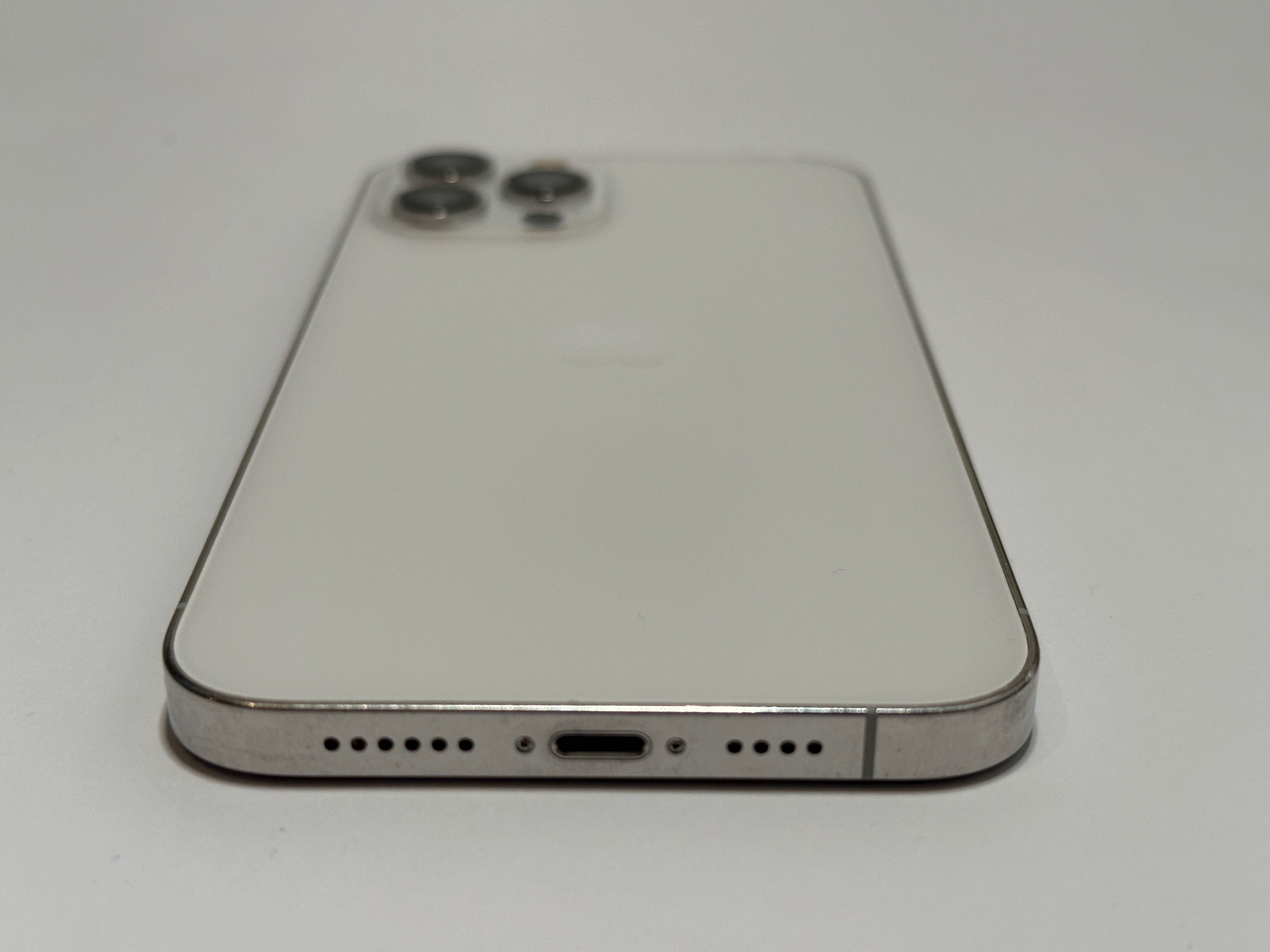Apple iPhone 12 Pro Max 256GB Silver Neverlock
