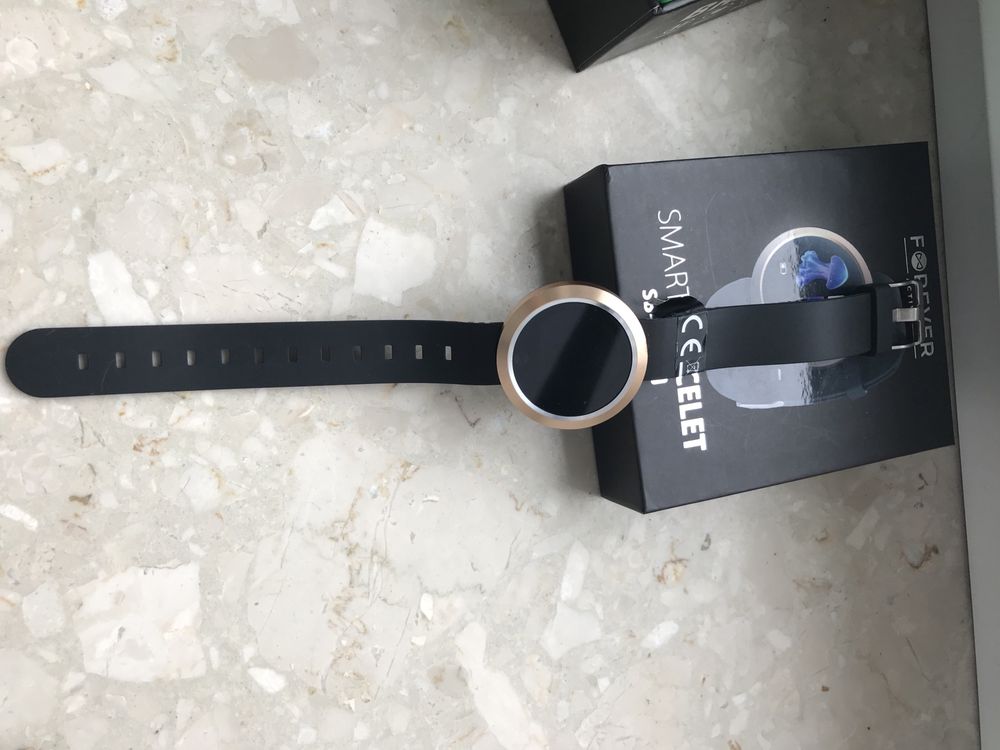 Smartbracelet damski